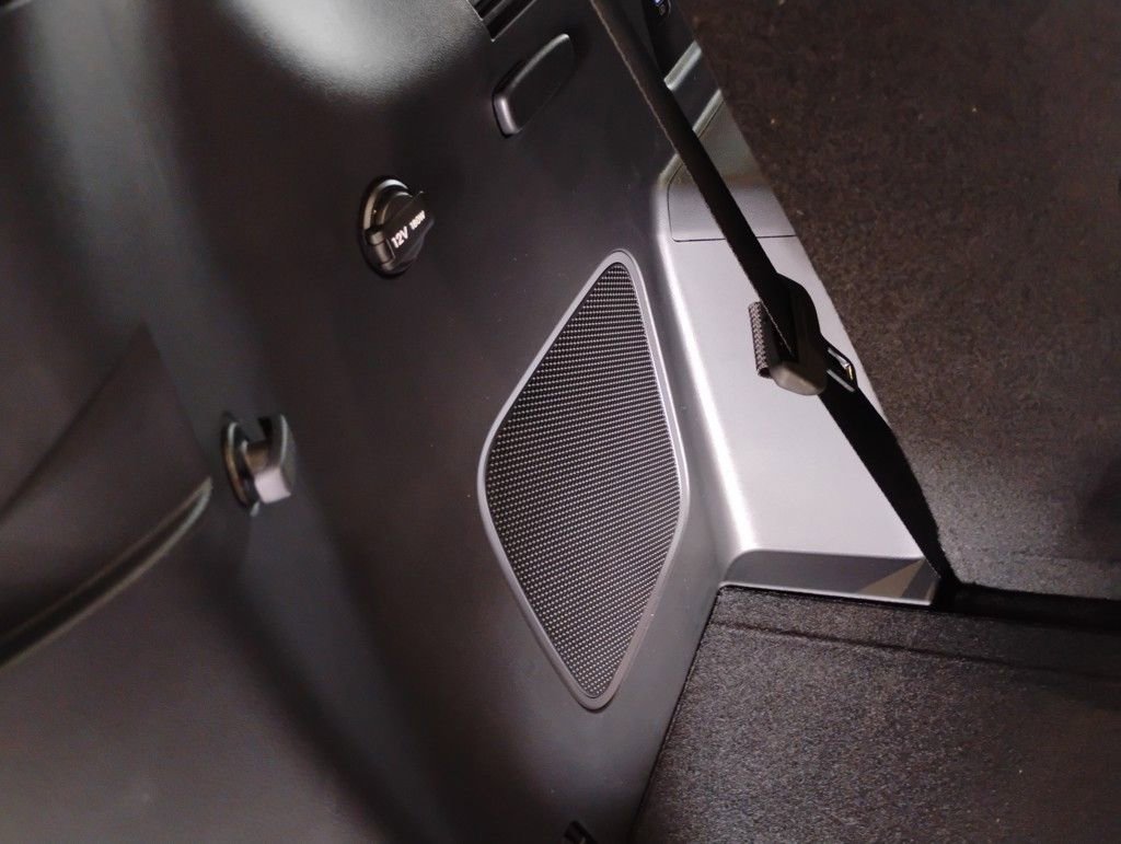 New 2026 Hyundai Santa Fe Limited image 13