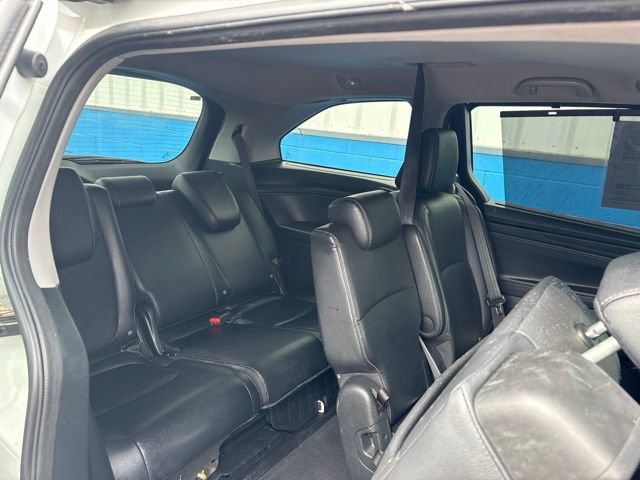 Used 2022 Honda Odyssey EX-L image 9