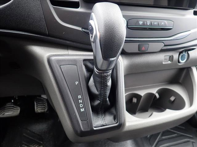 New 2026 Ford Transit 250 148 High Roof AWD image 17