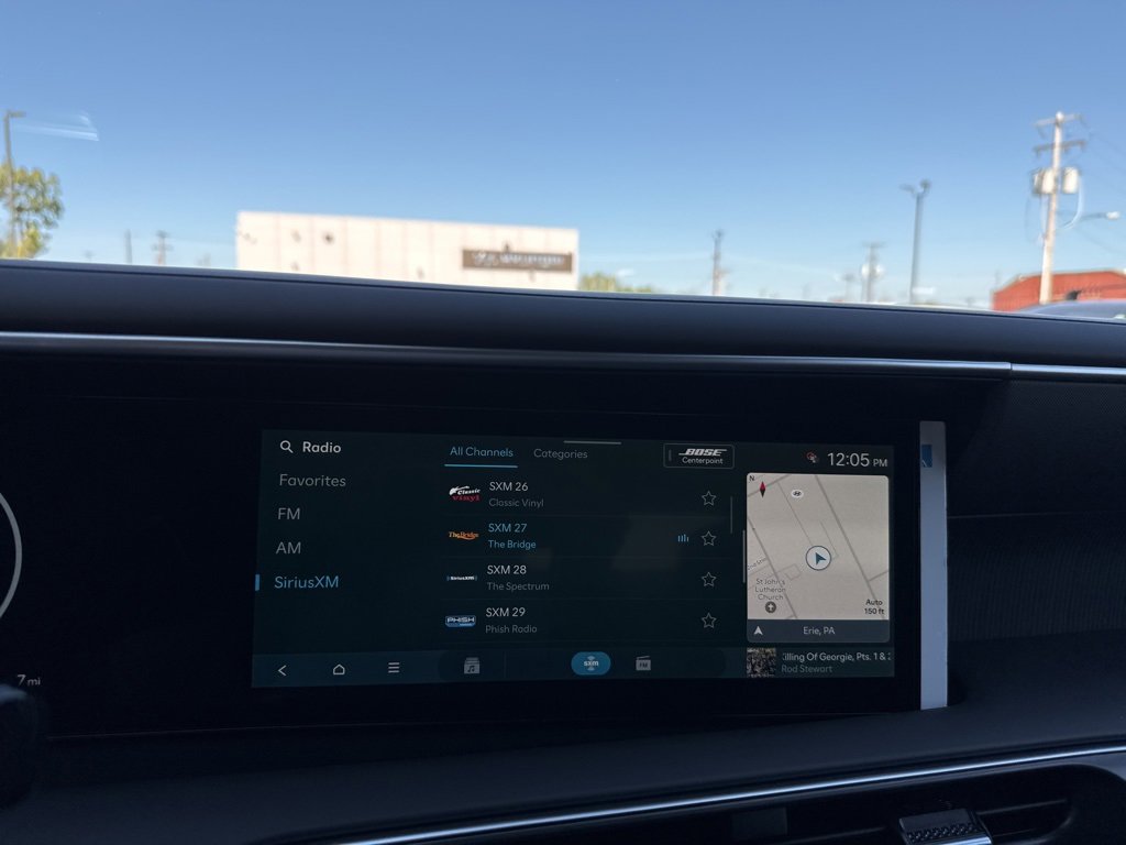 New 2026 Hyundai Palisade Calligraphy image 31