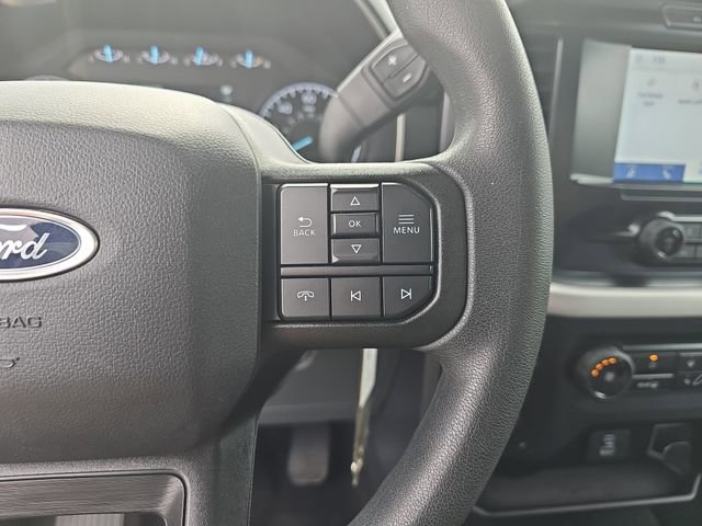 Used 2023 Ford F150 XLT image 18