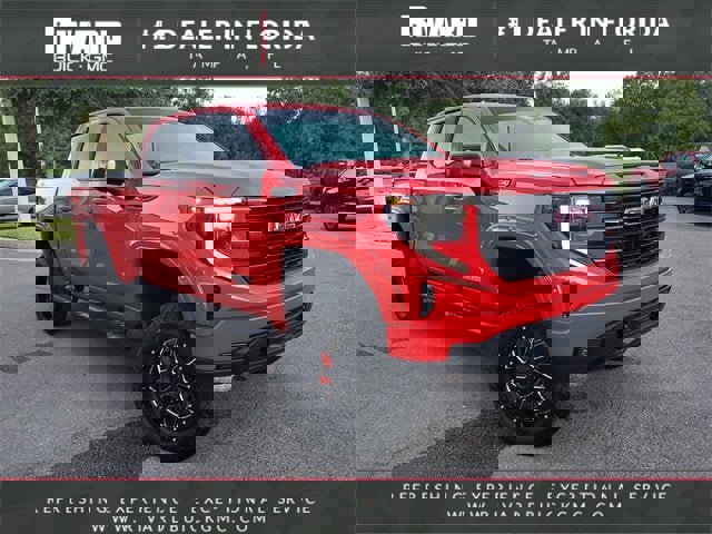 Used 2023 GMC Sierra 1500 Elevation w/ Preferred Package