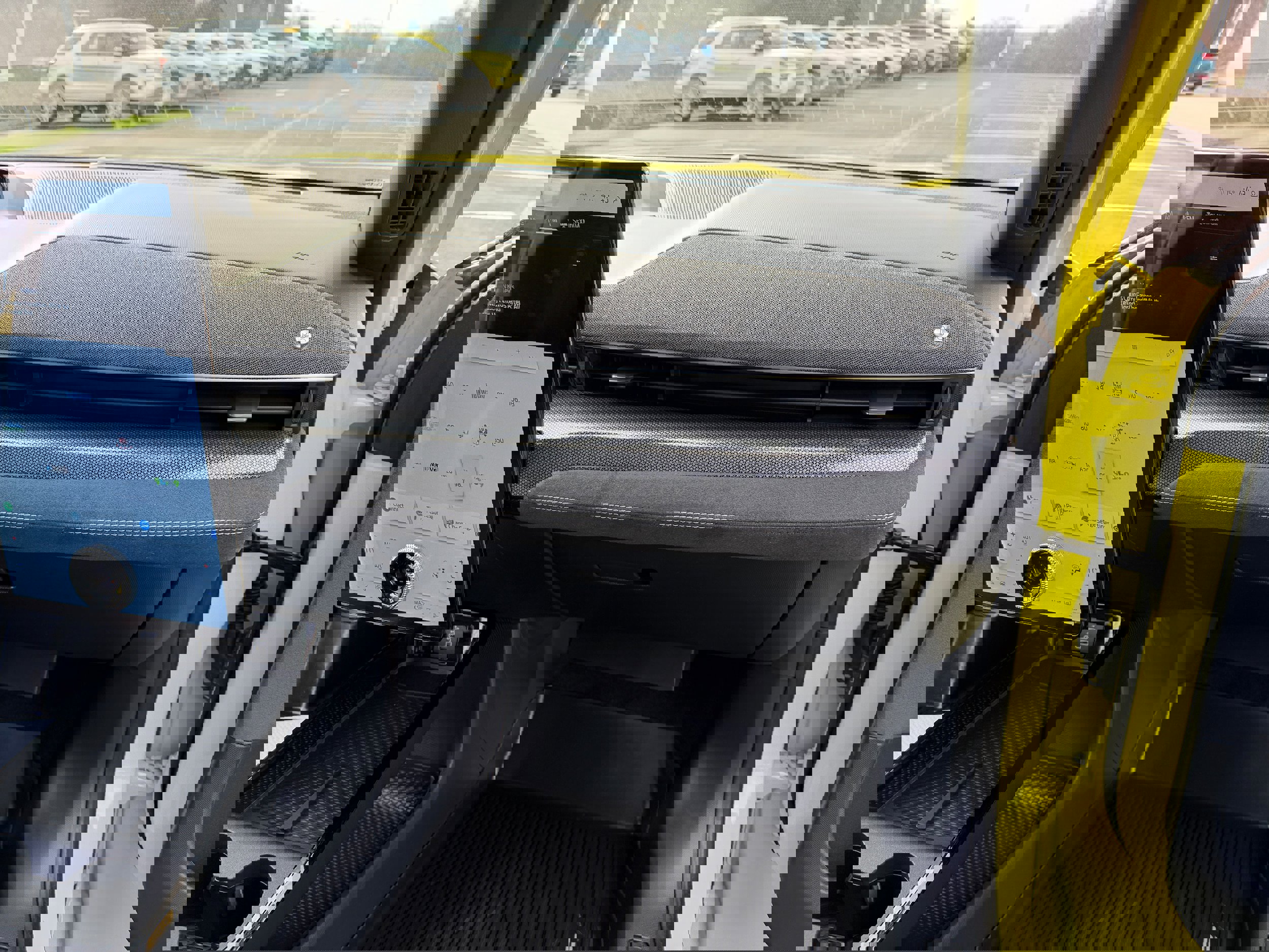 Certified 2025 Ford Mustang Mach-E GT AWD/4WD image 24