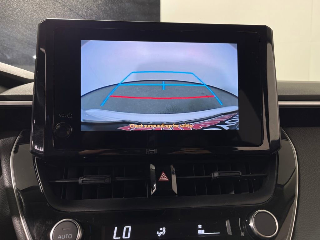 Certified 2024 Toyota Corolla LE image 21