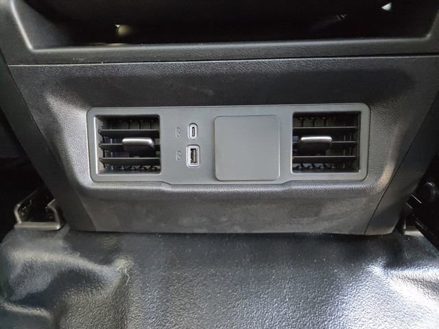 New 2025 GMC Sierra 3500 Pro w/ Convenience Package image 9