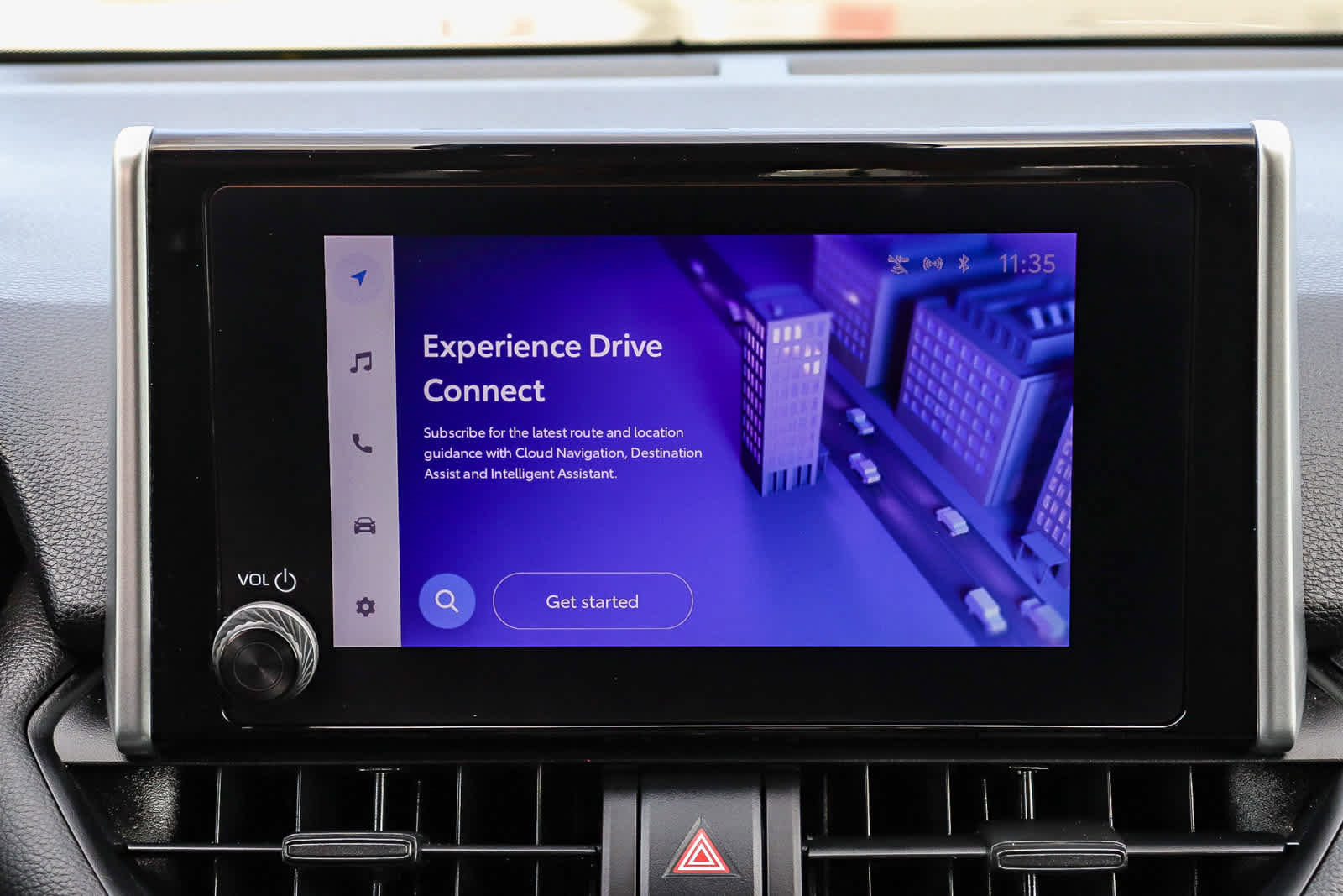 Used 2023 Toyota RAV4 XLE image 14