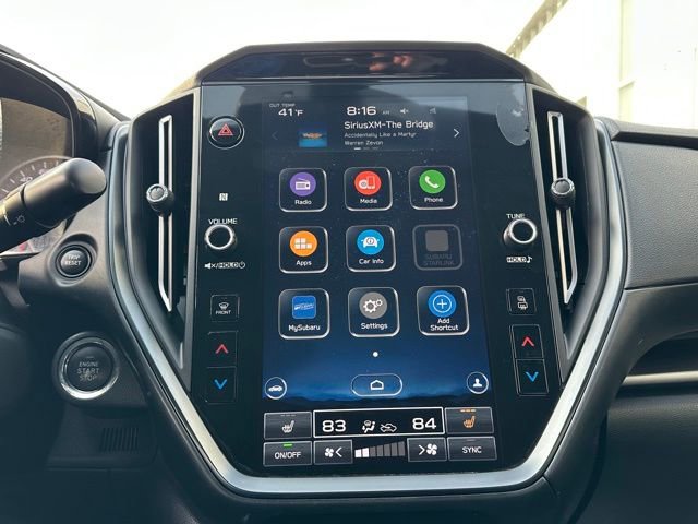 Used 2023 Subaru WRX Premium image 35