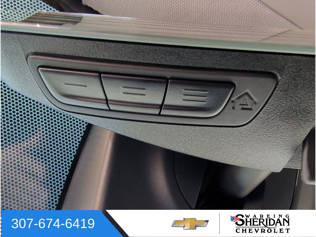 Used 2024 Toyota RAV4 TRD Off-Road w/ Weather Package image 15