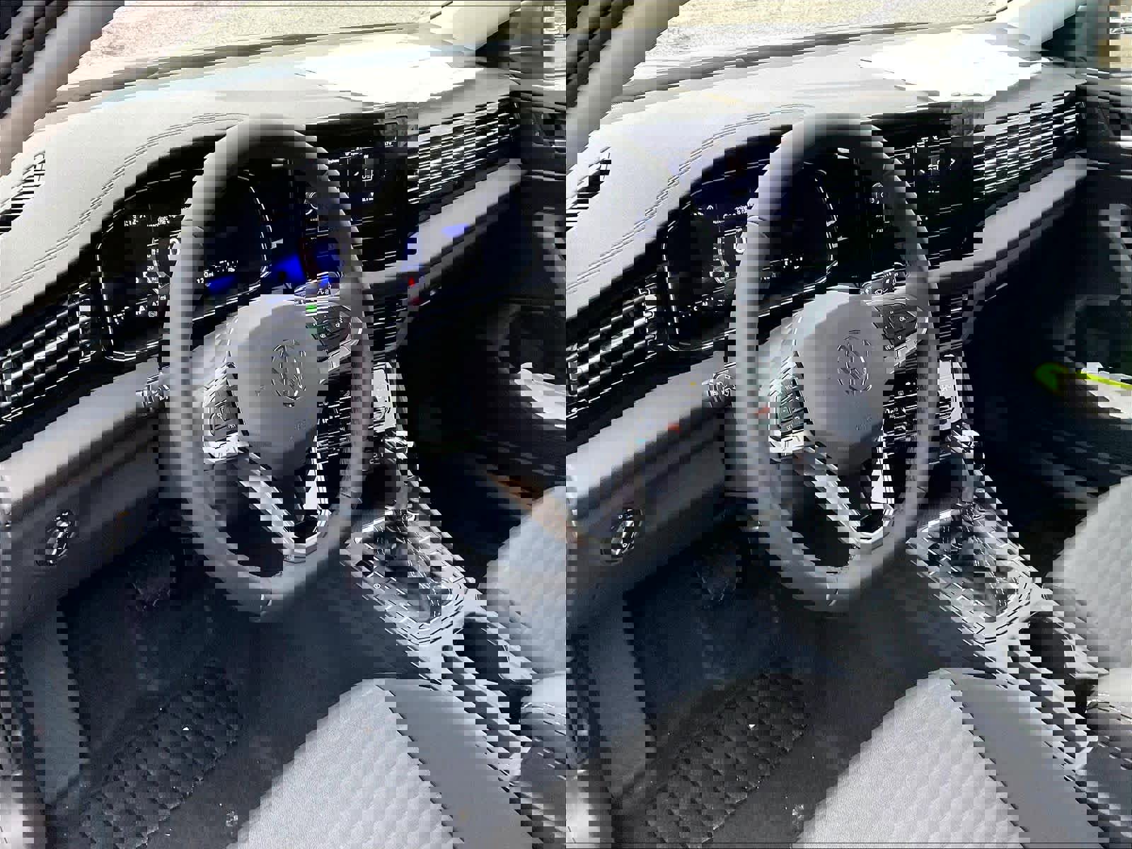 New 2025 Volkswagen Jetta S image 9