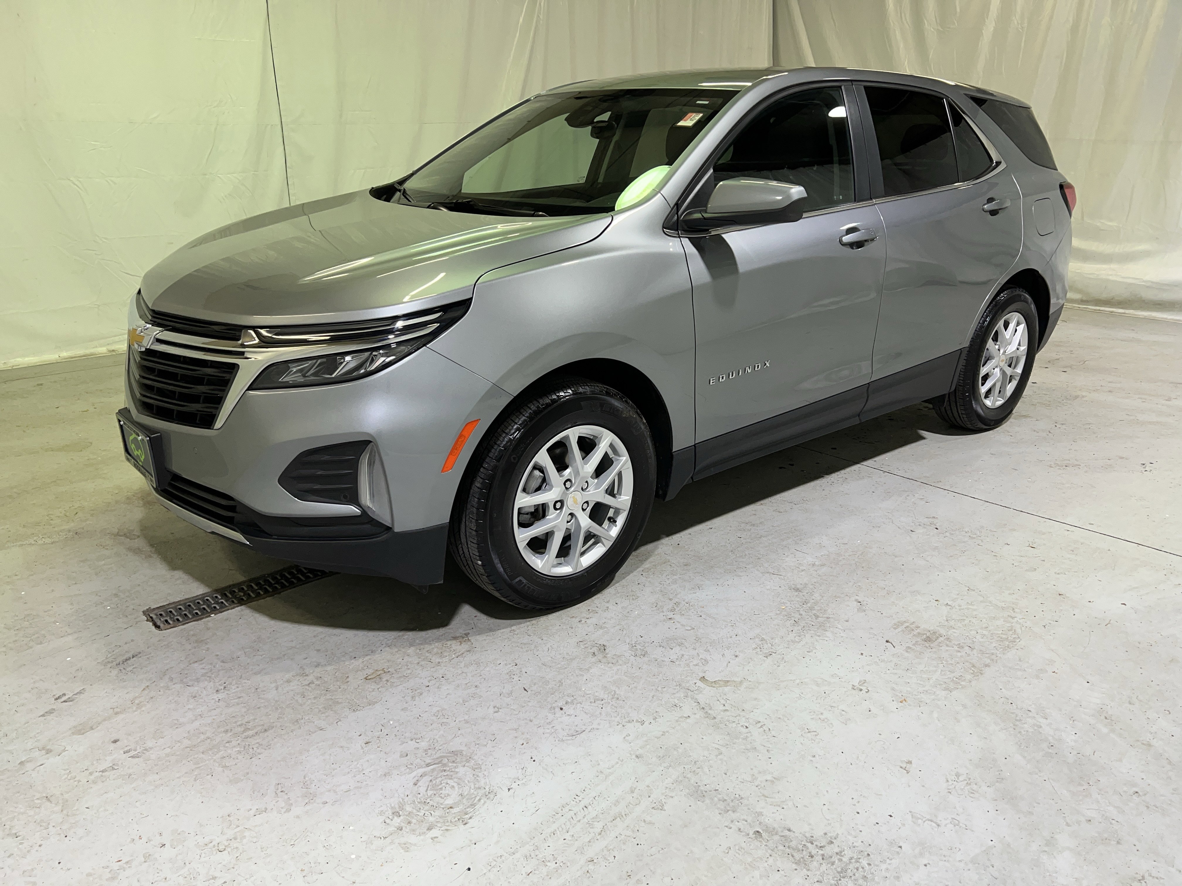 Used 2023 Chevrolet Equinox LT image 6