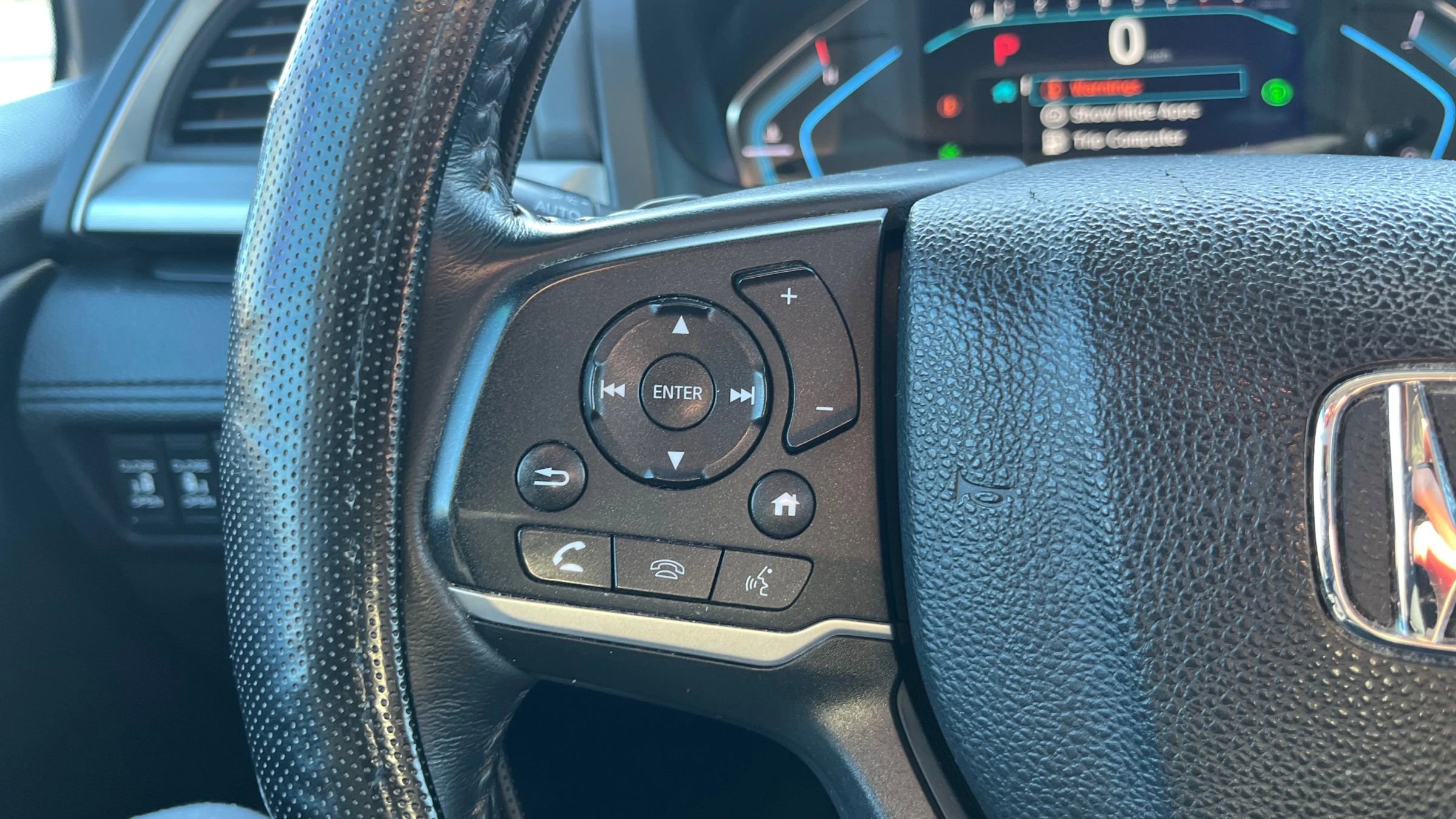 Used 2022 Honda Odyssey EX-L image 26