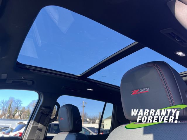 New 2026 Chevrolet Traverse Z71 w/ Driver Confidence Package image 13