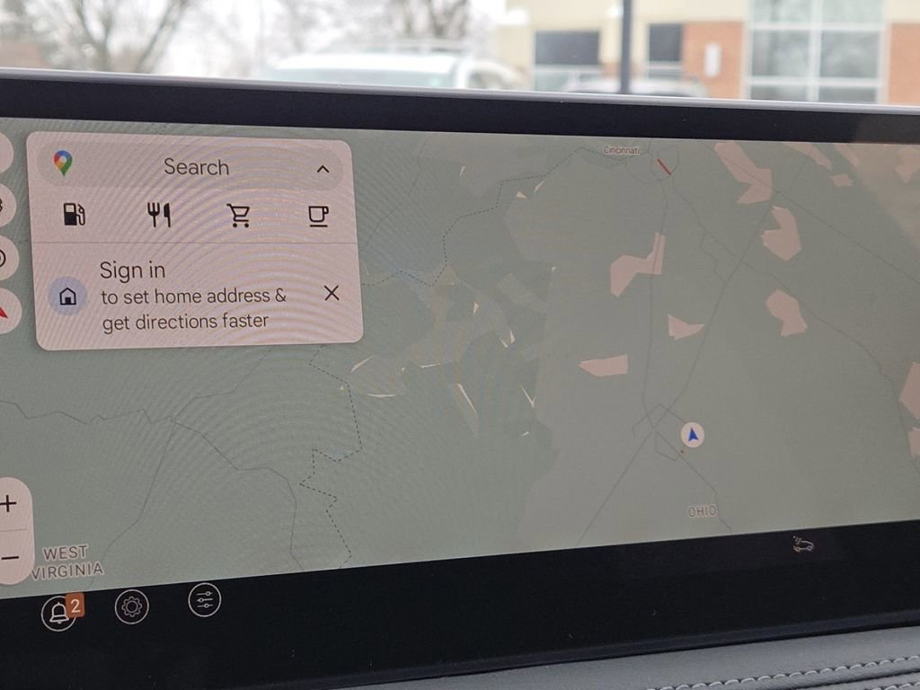 New 2026 INFINITI QX60 Luxe image 4