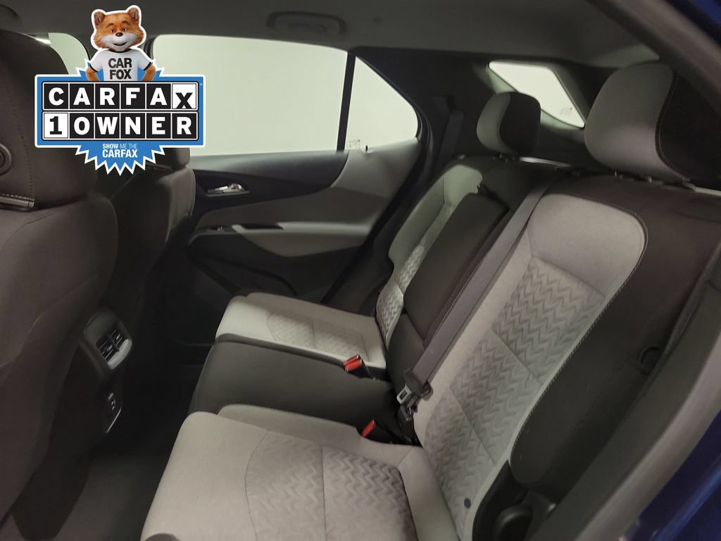 Used 2022 Chevrolet Equinox LS AWD/4WD image 29