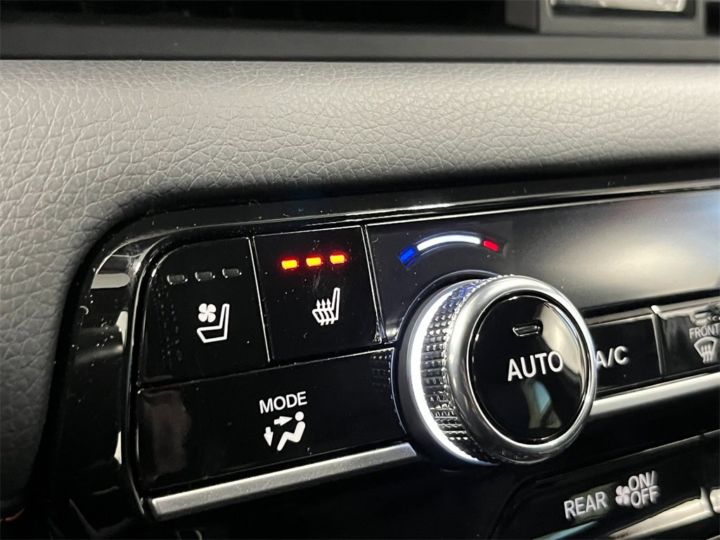 New 2026 Honda Passport TrailSport Elite image 21