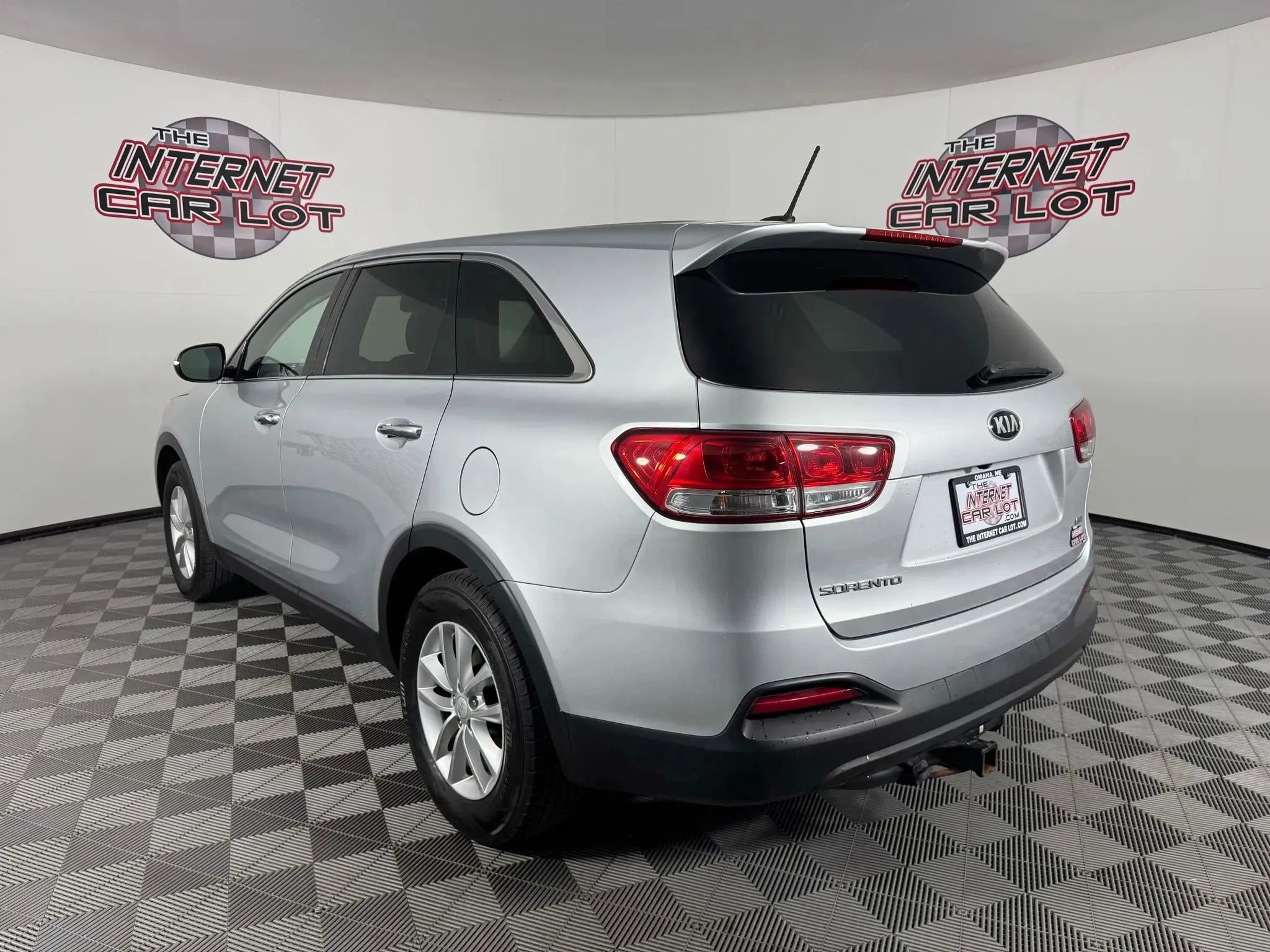 Used 2018 Kia Sorento L image 5