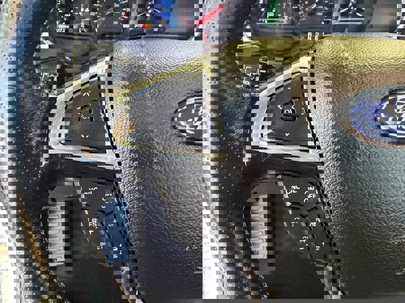 Used 2019 Ford Edge ST w/ Equipment Group 401A image 26