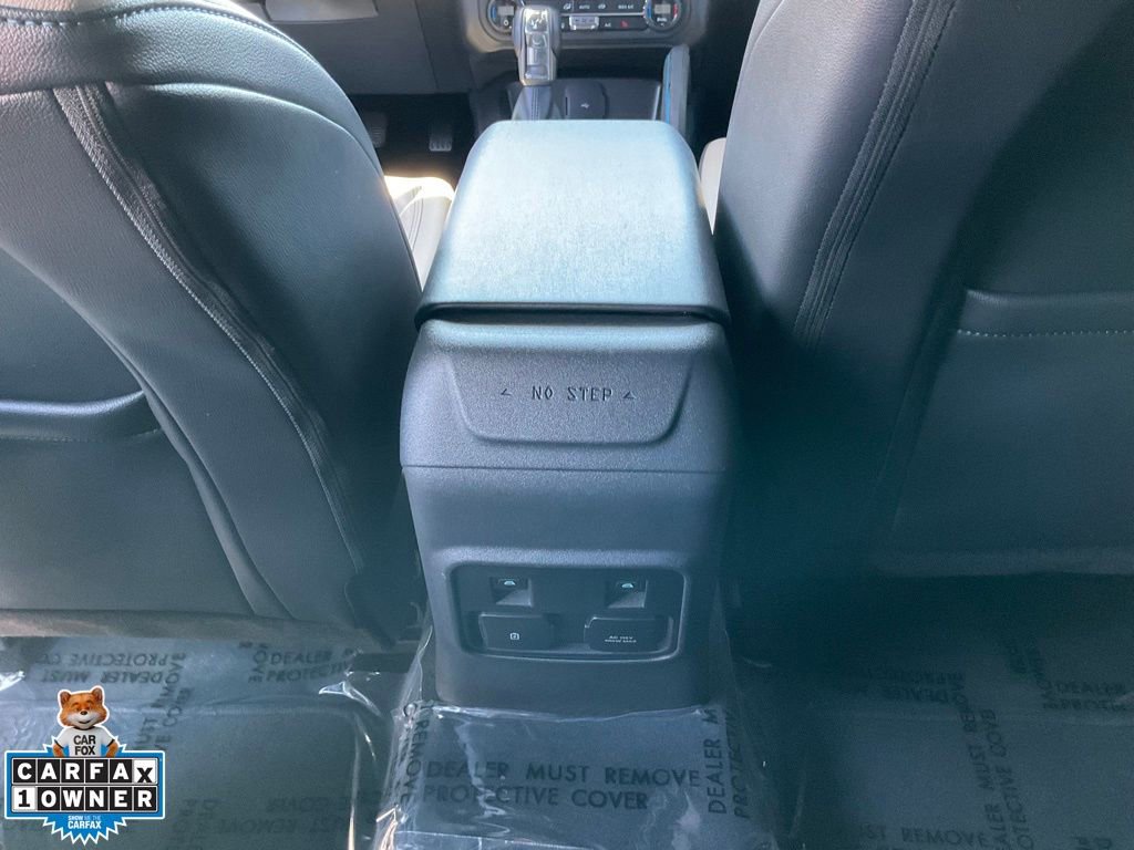 Used 2023 Ford Bronco Wildtrak AWD/4WD image 36