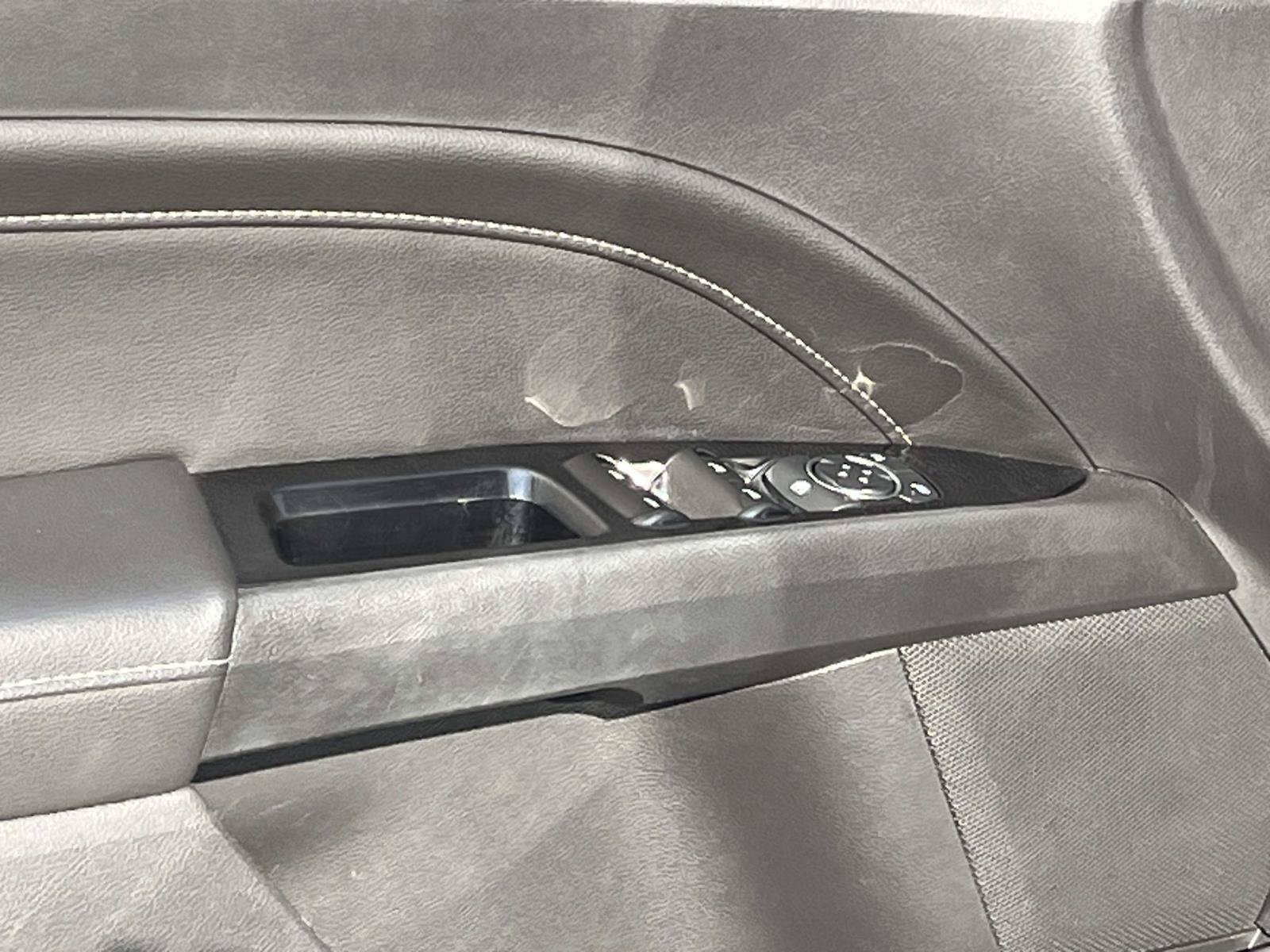 Used 2014 Ford Fusion Titanium FWD image 13