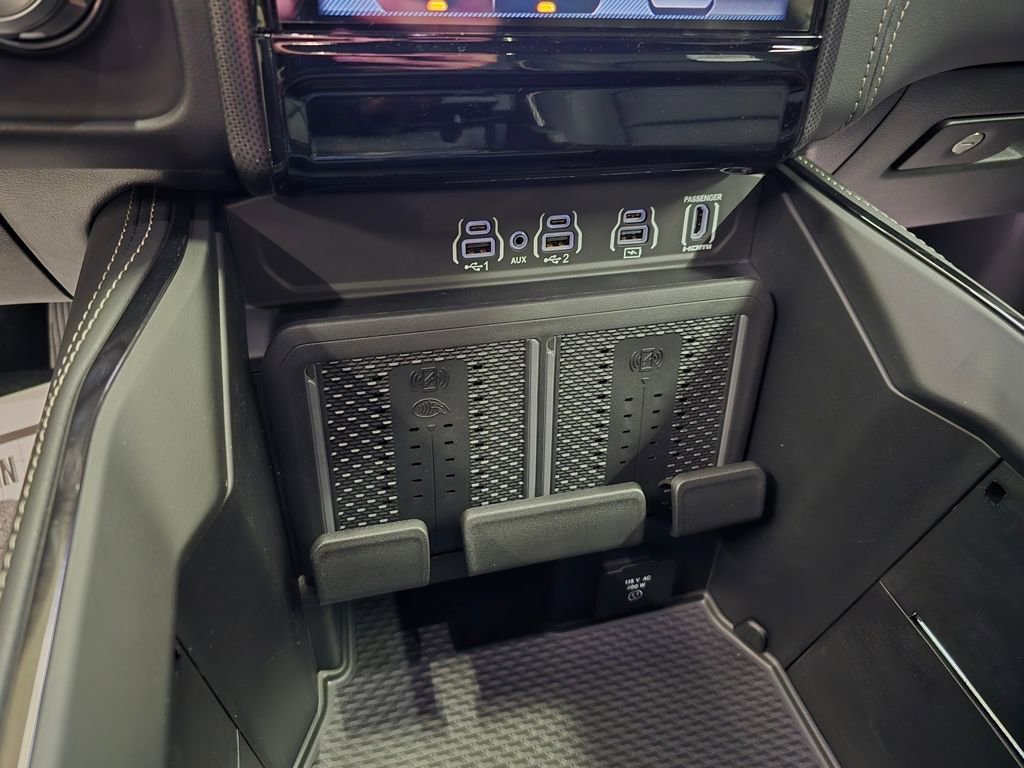 New 2026 RAM 1500 Limited image 35