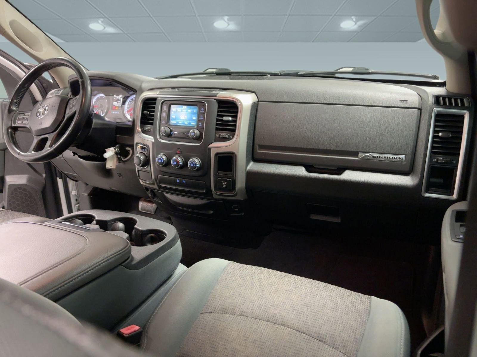 Used 2016 RAM 1500 Big Horn image 29