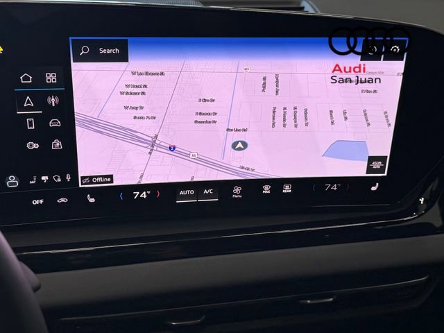 Certified 2025 Audi A5 2.0T Premium w/ Convenience Package image 25