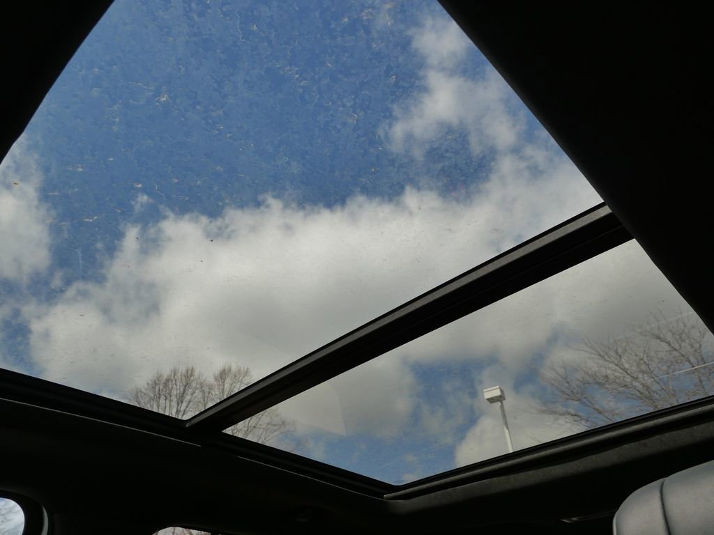 Used 2025 Toyota Tundra Platinum image 50