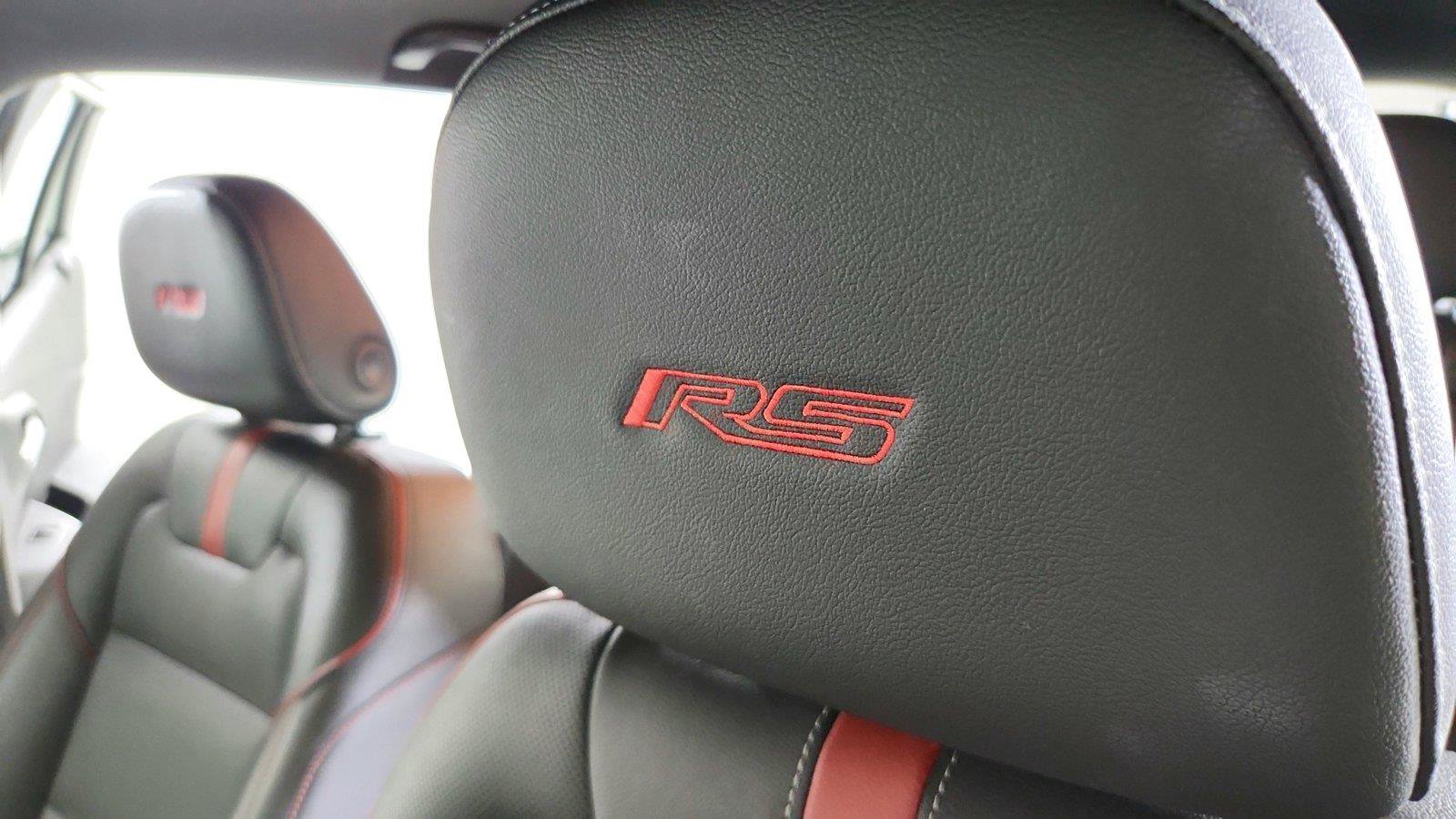Used 2024 Chevrolet Trax RS w/ Driver Confidence Package FWD image 19