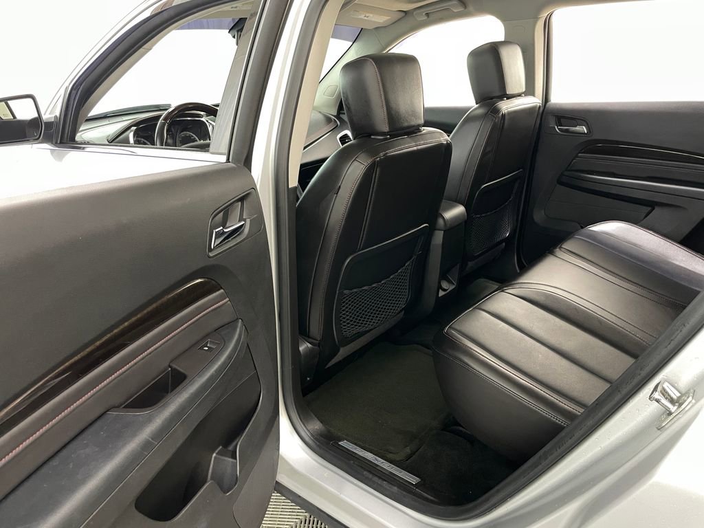 Used 2015 GMC Terrain Denali FWD image 44