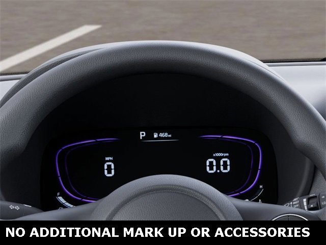 New 2025 Kia Soul LX image 21