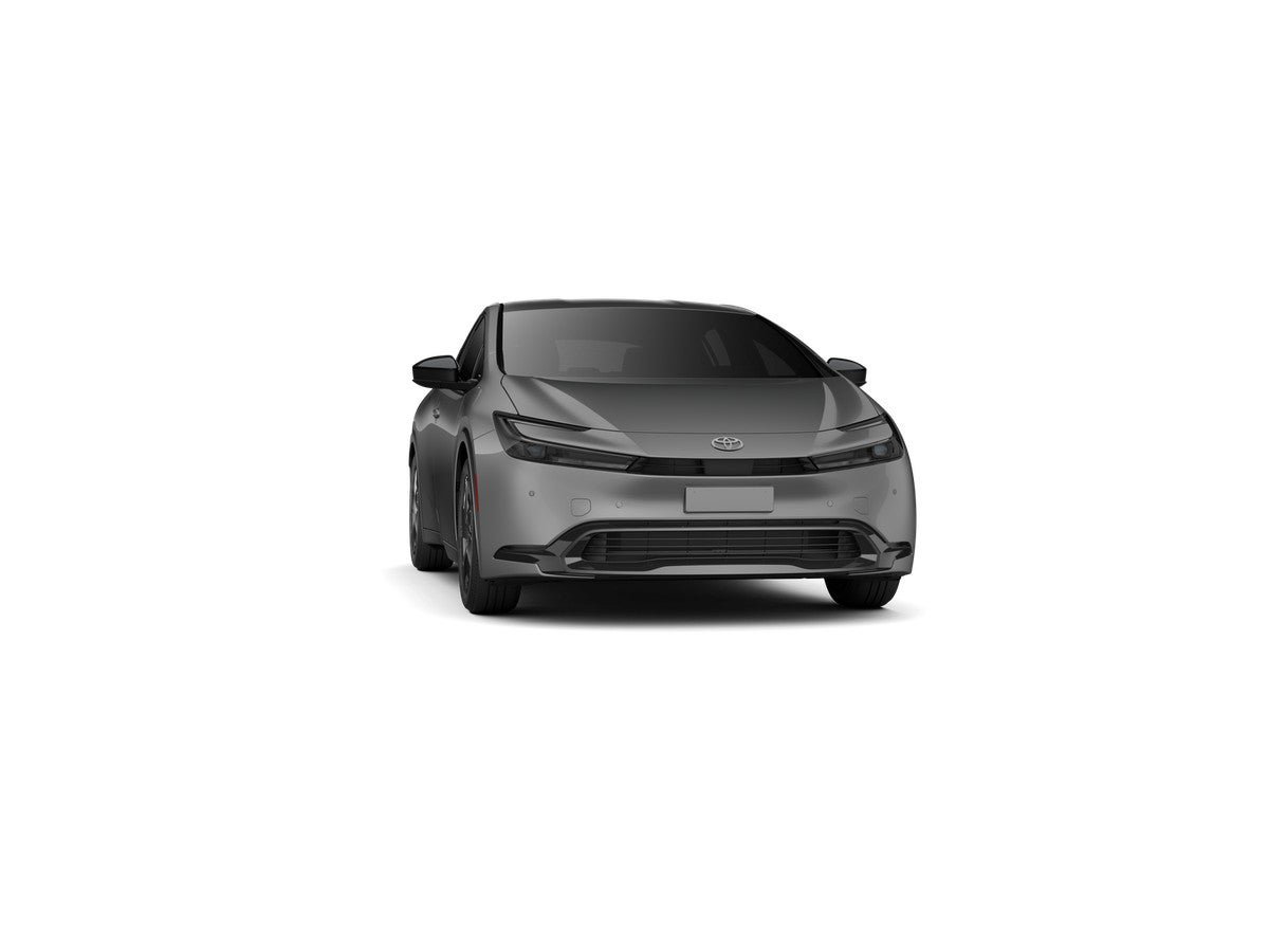 New 2027 Toyota Prius LE FWD image 16