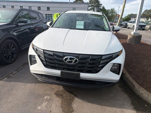 Used 2023 Hyundai Tucson SEL FWD image 5
