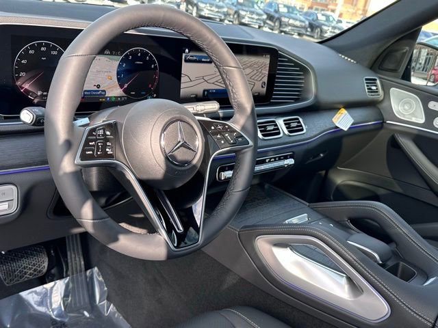 New 2026 Mercedes-Benz GLE 350 4MATIC image 14