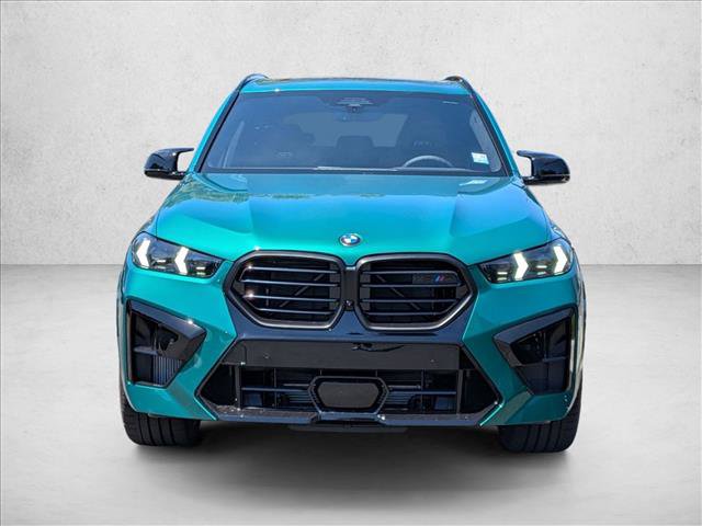 New 2026 BMW X5 M Competition w/ Executive Package AWD/4WD image 5