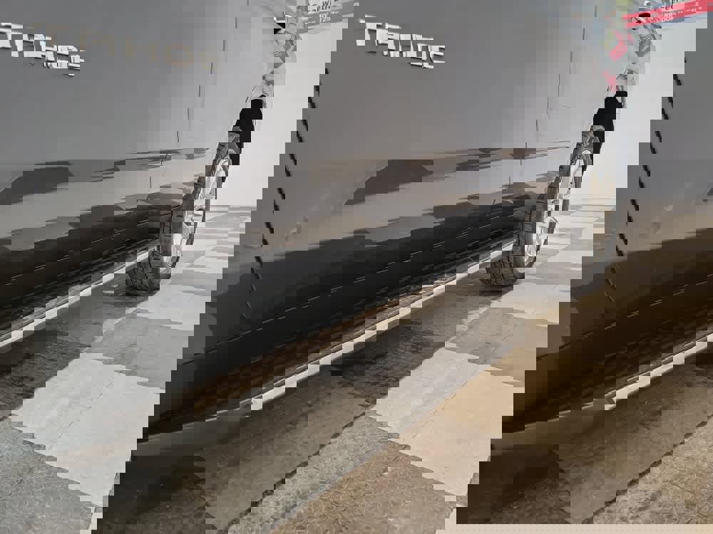 Used 2021 Chevrolet Tahoe Premier w/ Premium Package image 9