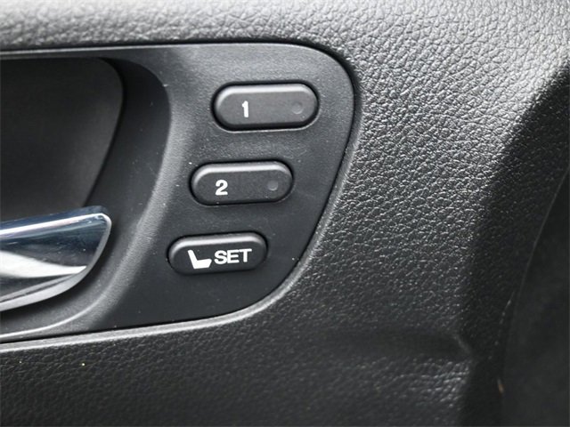 Used 2021 Honda Passport EX-L image 21