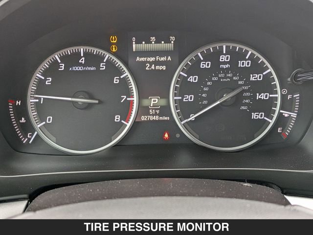 Used 2021 Acura ILX image 21