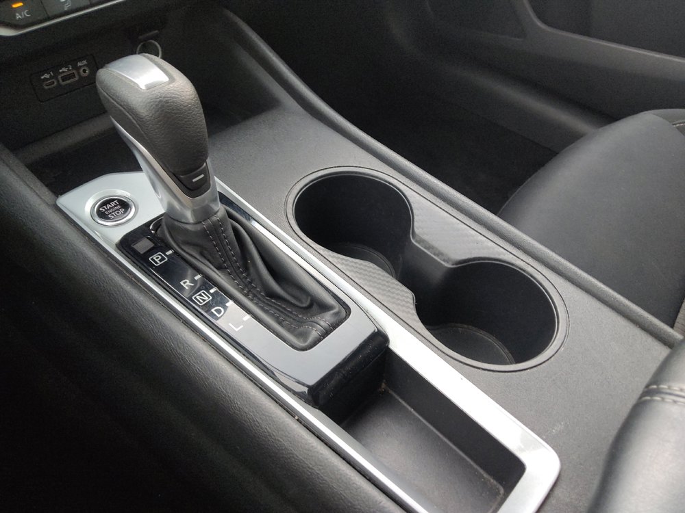 Used 2025 Nissan Altima 2.5 SV FWD image 26