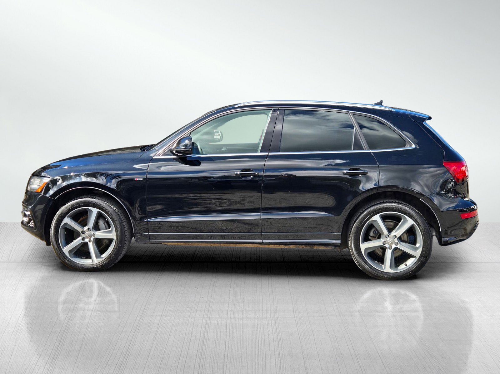Used 2016 Audi Q5 3.0T Prestige AWD/4WD image 7