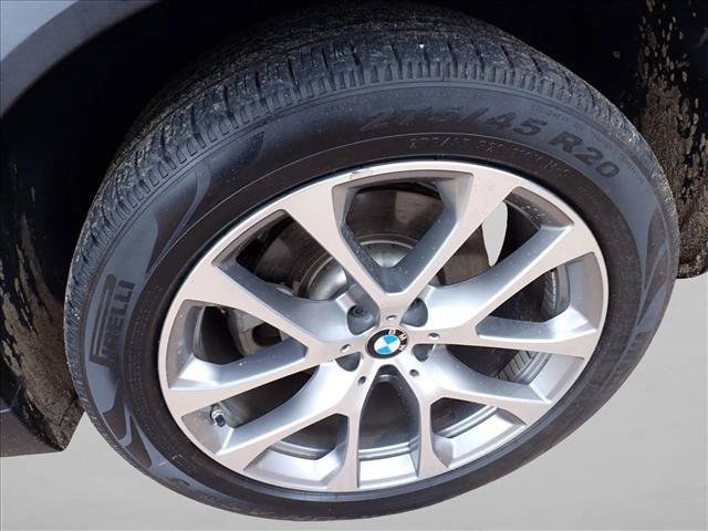 Used 2019 BMW X5 xDrive40i w/ Premium Package AWD/4WD image 7