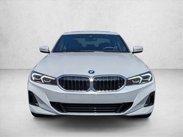 New 2026 BMW 330i Sedan w/ Convenience Package RWD image 6
