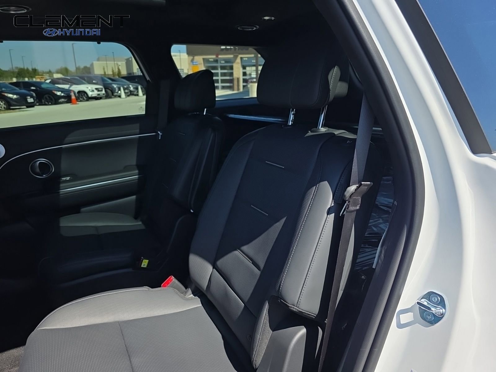 New 2026 Hyundai Palisade Calligraphy image 30