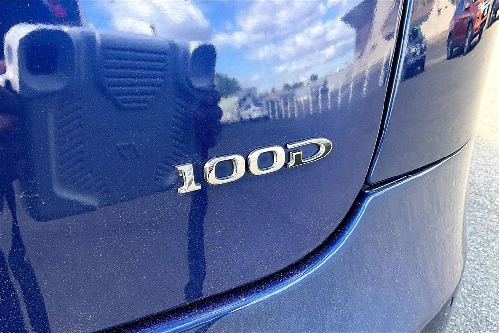Used 2018 Tesla Model S 100D AWD/4WD image 8