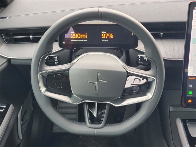 New 2025 Polestar Polestar 3 PLUS & PILOT image 26