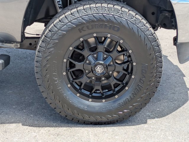 Used 2015 Ford F250 XLT w/ XLT Premium Package AWD/4WD image 22