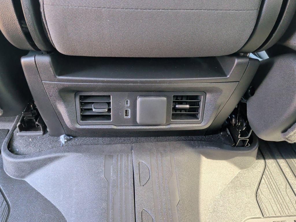 New 2026 GMC Sierra 1500 Elevation AWD/4WD image 38