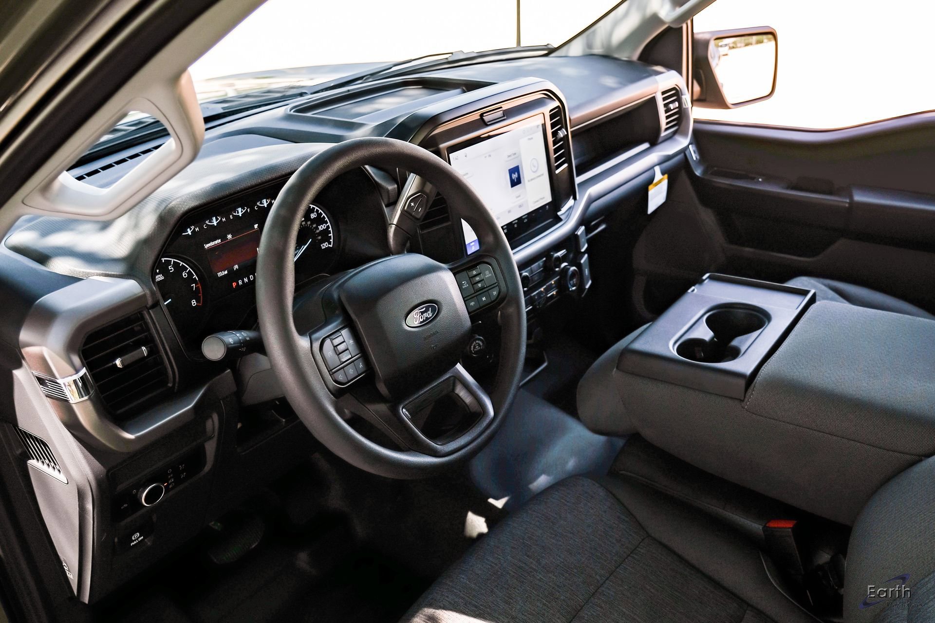 Used 2026 Ford F150 XL RWD image 33