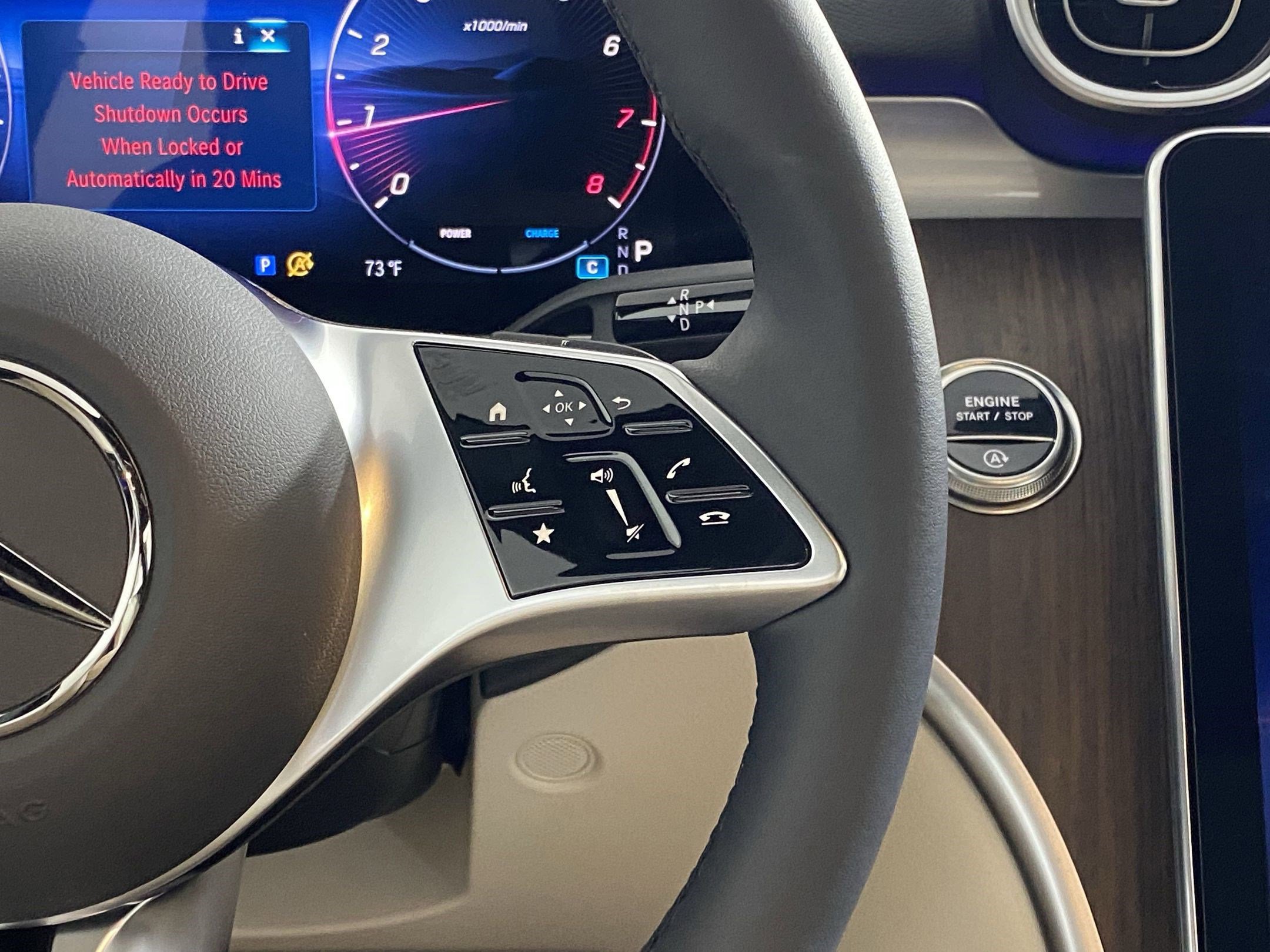 Used 2025 Mercedes-Benz C 300 C 300 image 29