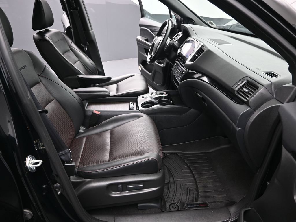Used 2020 Honda Ridgeline Black Edition image 26