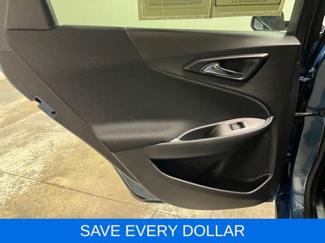 Used 2024 Chevrolet Malibu RS FWD image 20